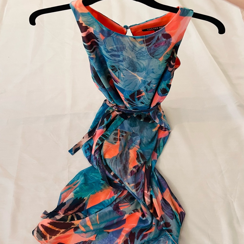 GIANNI BINI Dress SIZE XS